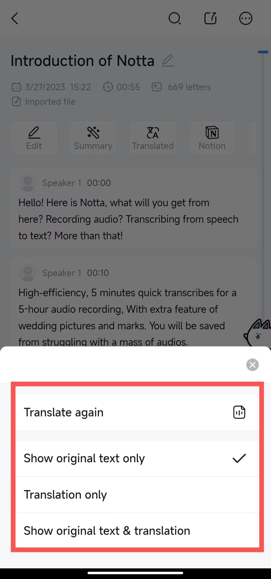 export translation .jpeg