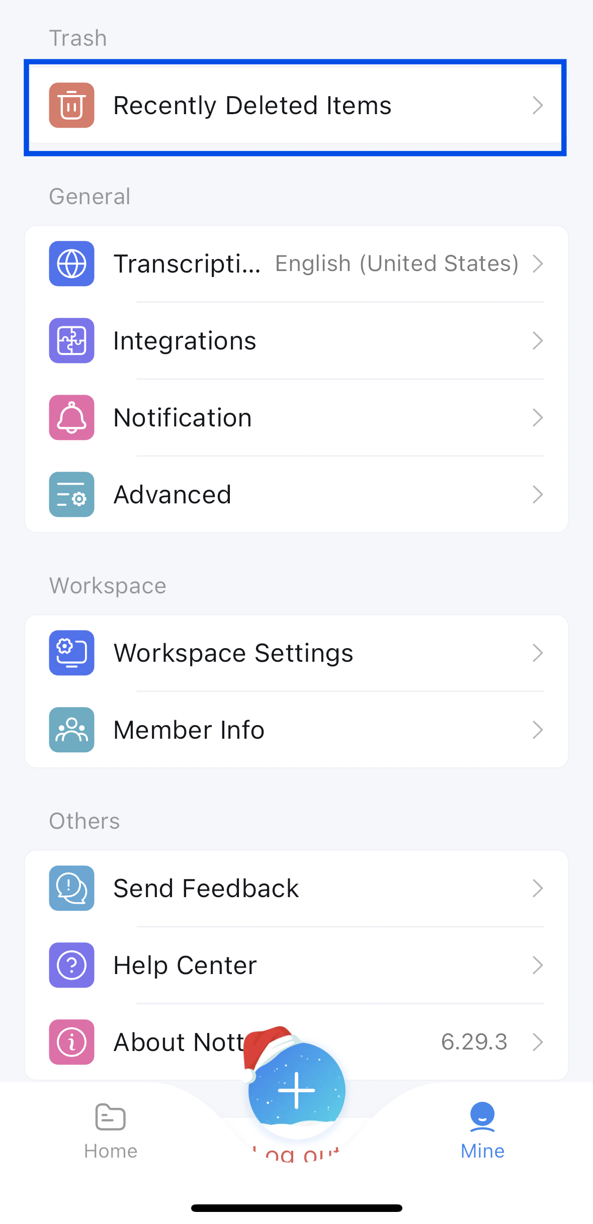 app recently delete items.png