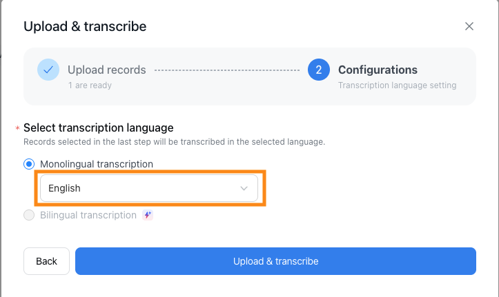Upload & transcribe via YouTube video URL1.png