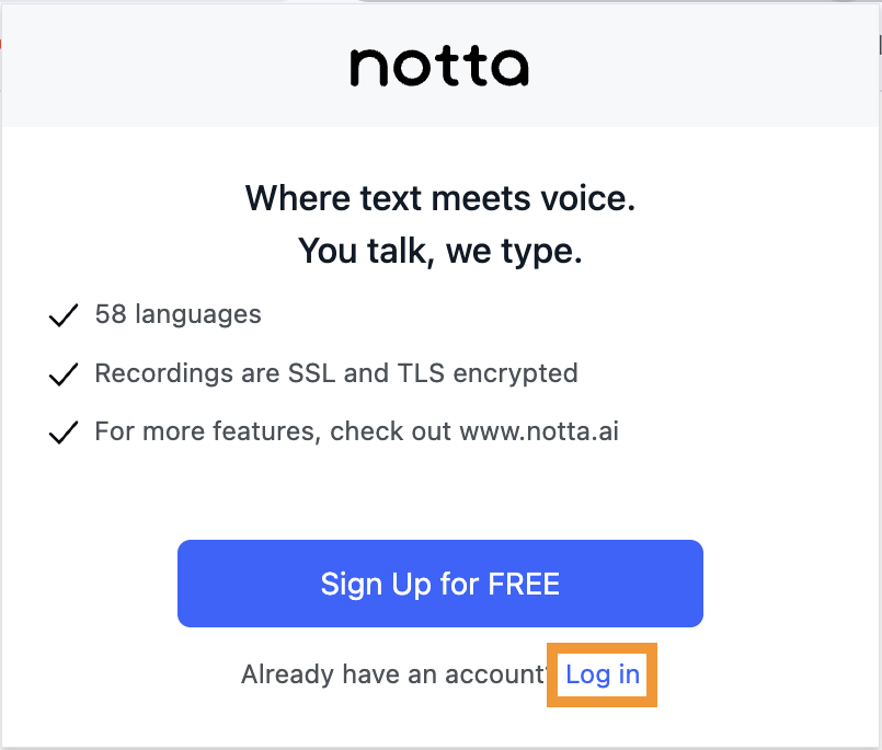 Google Chrome extension- account3.png