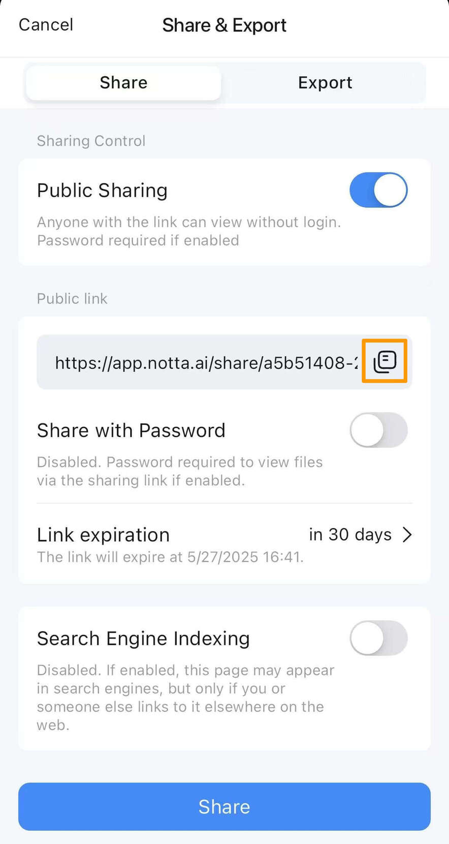 Share transcripts-en-app-03.jpg