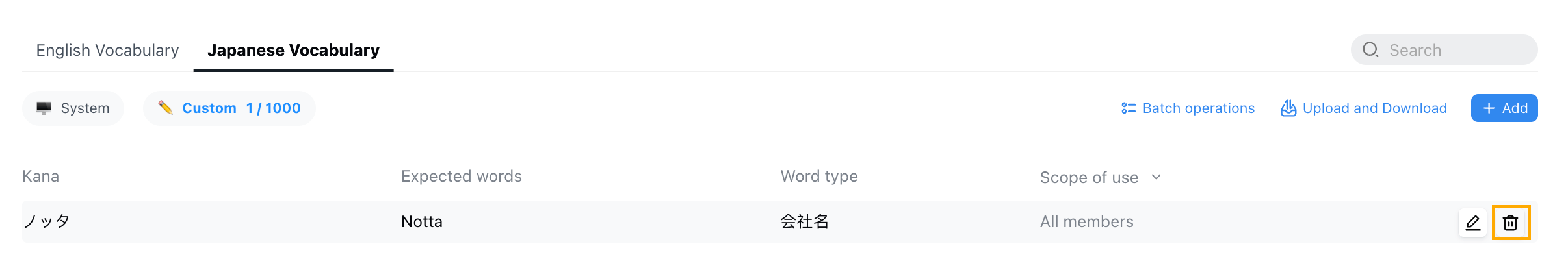 How to add a custom word from Settings-04.png